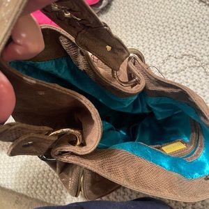 purse